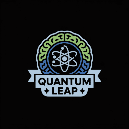 Logo Quantum Leap